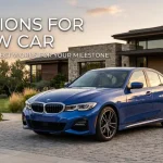 First Car Captions for Instagram