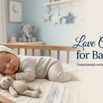 Best Love Captions for Baby Boy