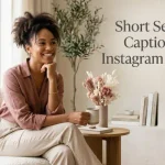 Short Self Love Captions for Instagram for Girl